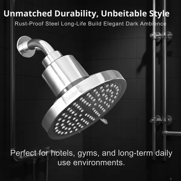 Silver_Abs_High_Pressure_Built-In_Filter_Cartridge_Shower_Head