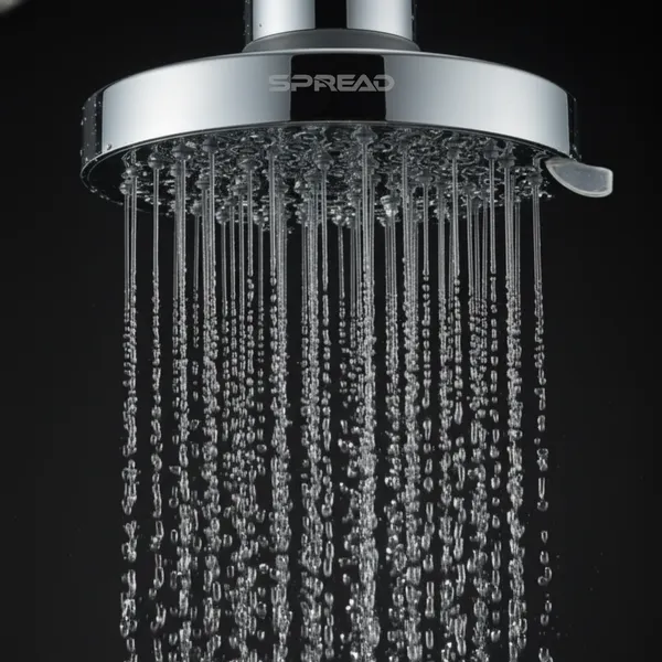 Silver_Abs_High_Pressure_Built-In_Filter_Cartridge_Shower_Head
