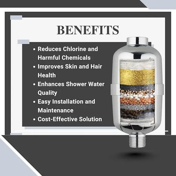 Silver_Abs_Multi-Layer_Replaceable_Cartridge_Inline_Shower_Filter