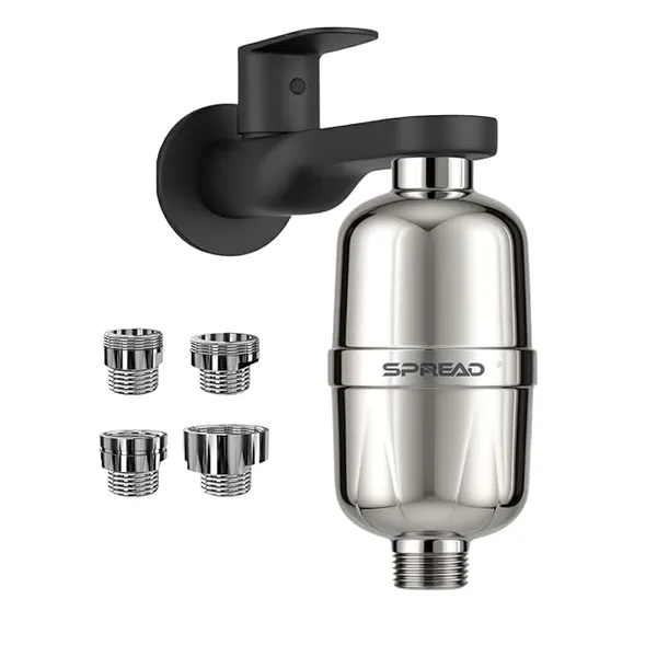Silver_Abs_Multi-Layer_Replaceable_Cartridge_Inline_Shower_Filter