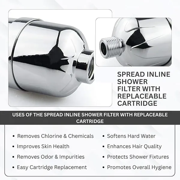 Silver_Abs_Multi-Layer_Replaceable_Cartridge_Inline_Shower_Filter