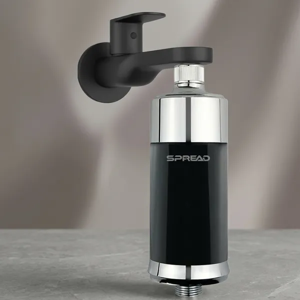 Black_Abs_Multi-Layer_Replaceable_Cartridge_Matte_Tap_Filter