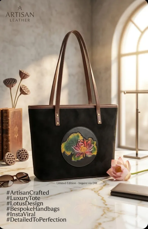 Black_Leather_Tote_Bag_For_Women