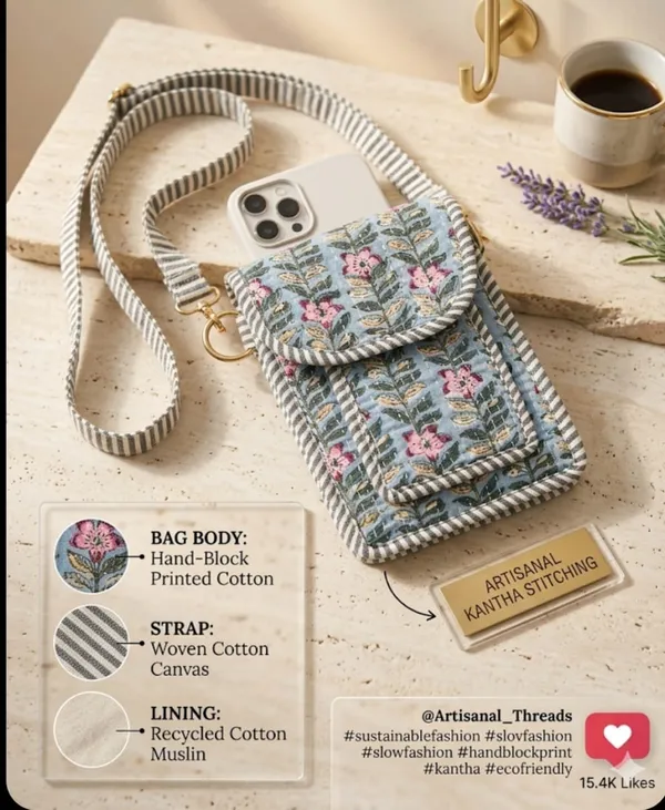 Grey_Cotton_Sling_Bag_For_Women