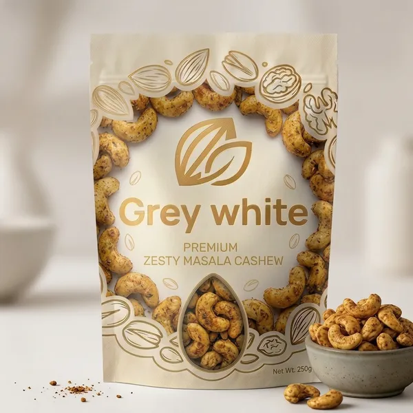 Grey_White_Zesty_Masala_Cashew_Nuts