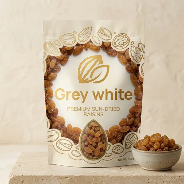 Grey_White_Sun-Dried_Raisins