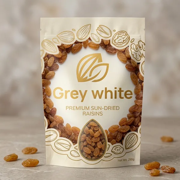 Grey_White_Sun-Dried_Raisins