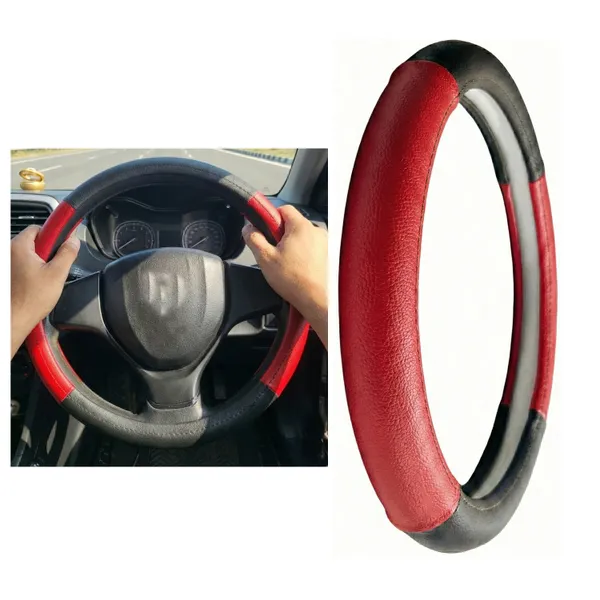 Red_Black_Steering