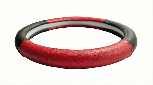 Red_Black_Steering