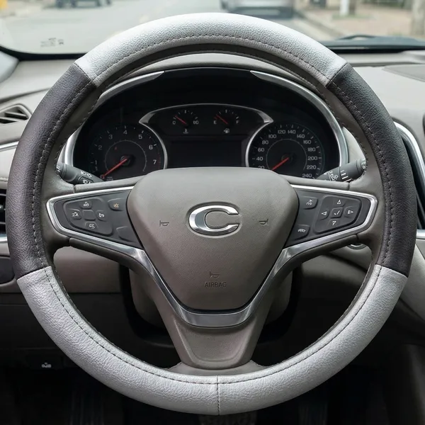 Silver_Black_Steering