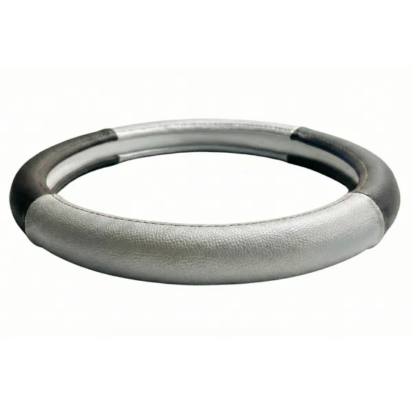 Silver_Black_Steering