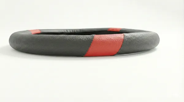 Steering_Black_Red_3_Small_Patti