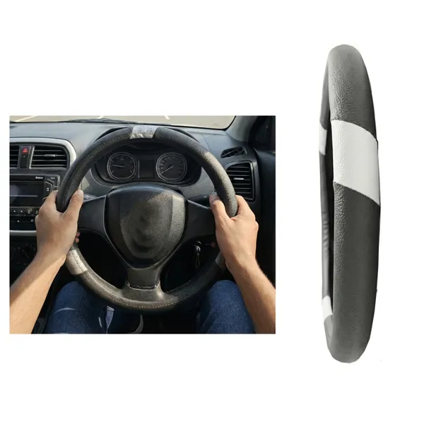 Steering_Black_Silver_3_Small_Patti