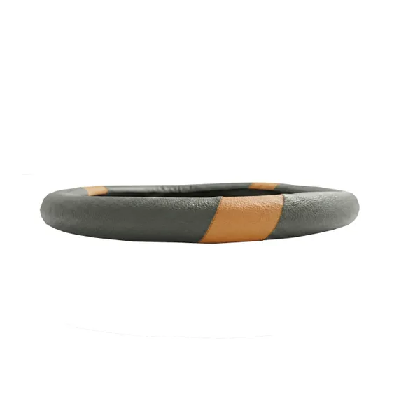 Steering_Black_Tan_3_Small_Patti
