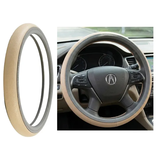 Steering_Full_Beige_Side_Black