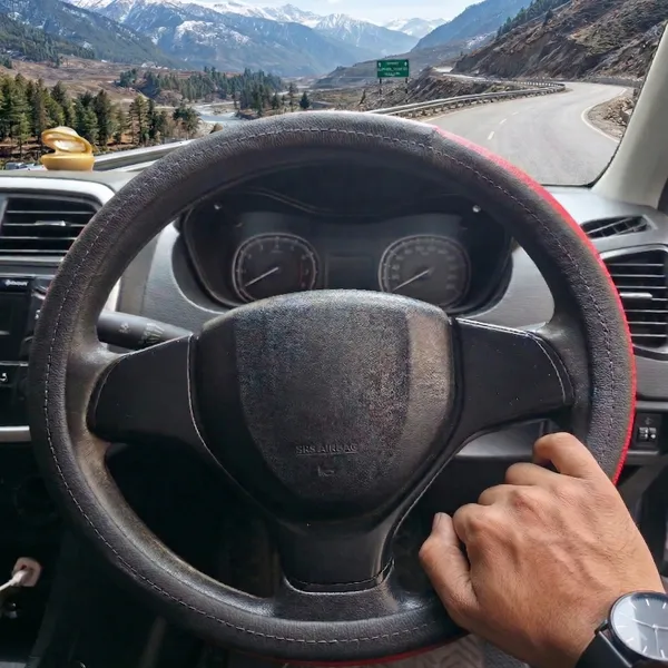 Steering_Full_Red_Side_Black