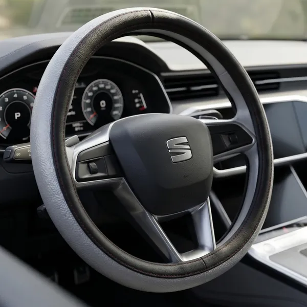 Steering_Full_Silver_Side_Black