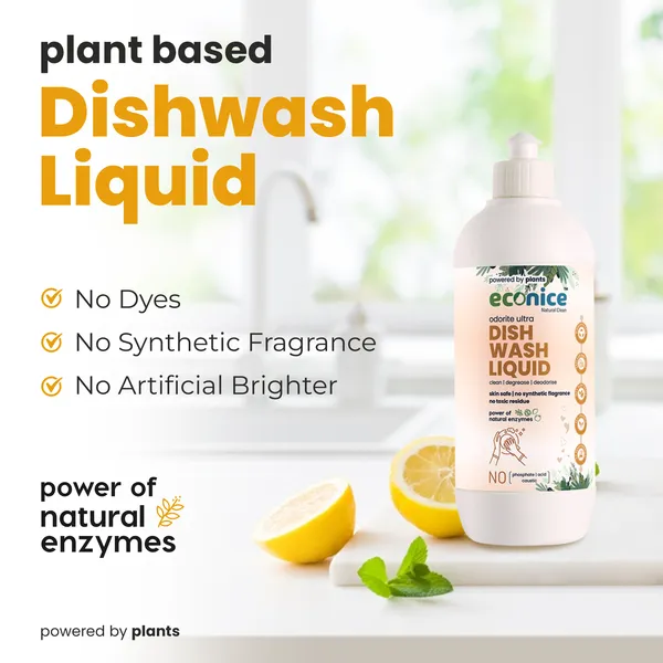 Econice_Natural_Dishwash_Liquid_&_Laundry_Liquid_Combo_Pack_Of_3
