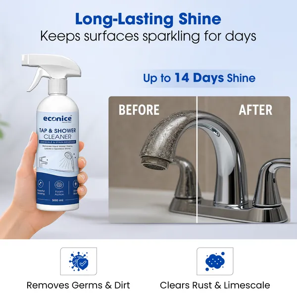 Econice_Natural_Tap_&_Shower_Limescale_Stain_Remover_Cleaner_-_Pack_of_2