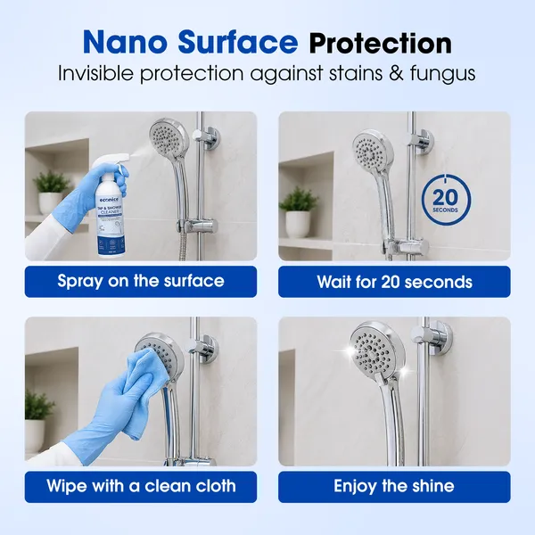 Econice_Natural_Tap_&_Shower_Limescale_Stain_Remover_Cleaner_-_Pack_of_2