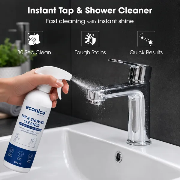 Econice_Natural_Laundry_Liquid_&_Tap_Shower_Cleaner_Combo_Pack_Of_2