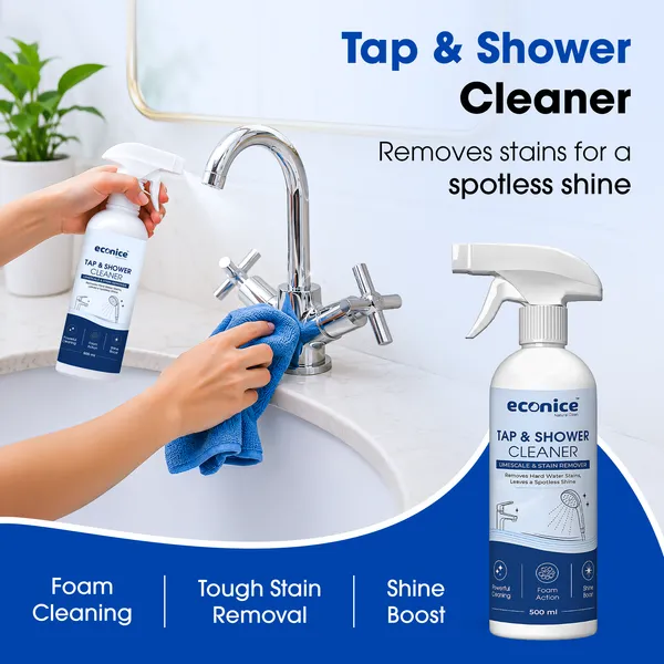 Econice_Natural_Laundry_Liquid_&_Tap_Shower_Cleaner_Combo_Pack_Of_2