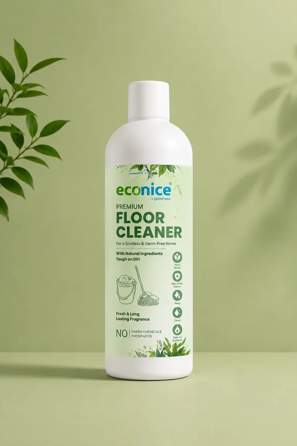 Econice_Organic_Plant-Based_Floor_Cleaner_Liquid_Pack_Of_1_(1_LTR)