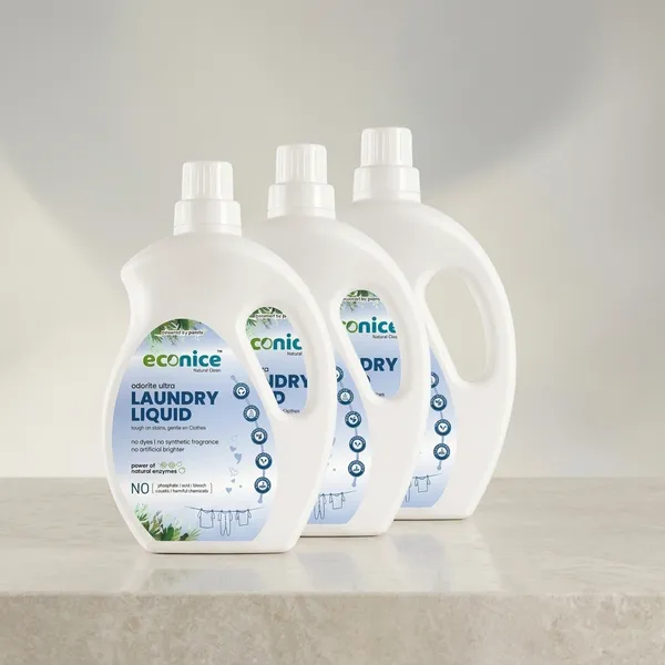 Econice_Biodegradable_Plant-Based_Laundry_Liquid_Detergent_Pack_Of_3