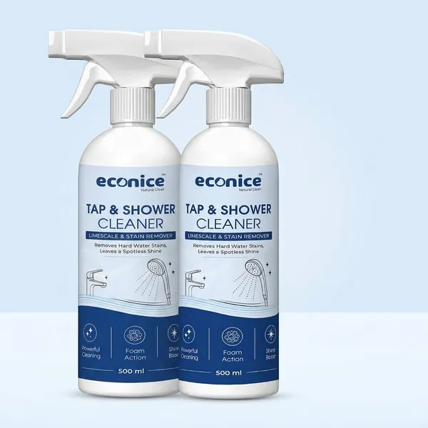 Econice_Natural_Tap_&_Shower_Limescale_Stain_Remover_Cleaner_-_Pack_of_2