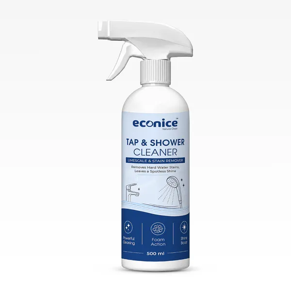 Econice_Natural_Tap_&_Shower_Limescale_Stain_Remover_Cleaner_-_Pack_of_2