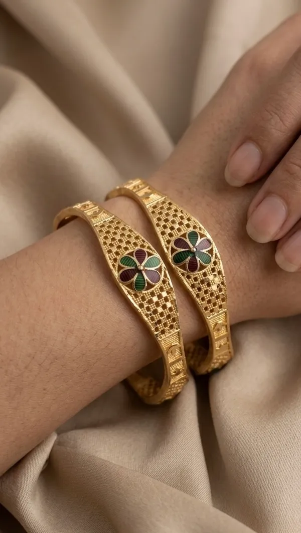 Gold-Plated__Bangles_For_Women_COMBO_PACK_OF_3