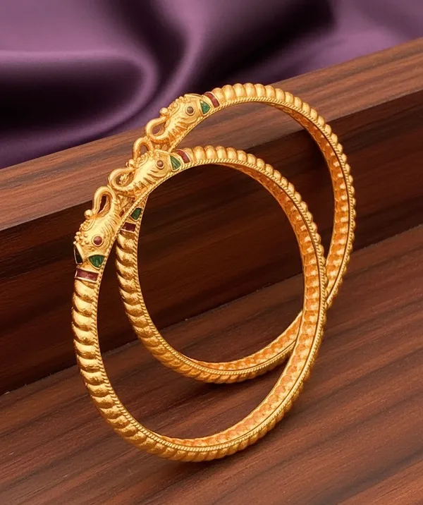 Gold_Metal_Bangles_For_Women_COMBO_PACK_OF_3