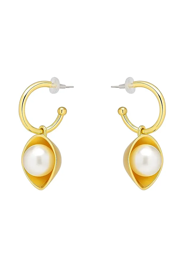 Pearl_Drop_Hoop_Earrings