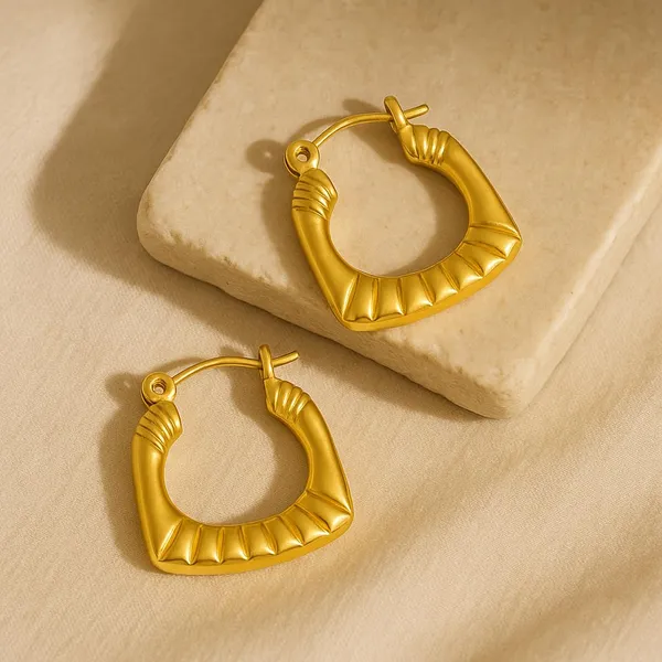 Bamboo_Hoop_Earrings_For_Women