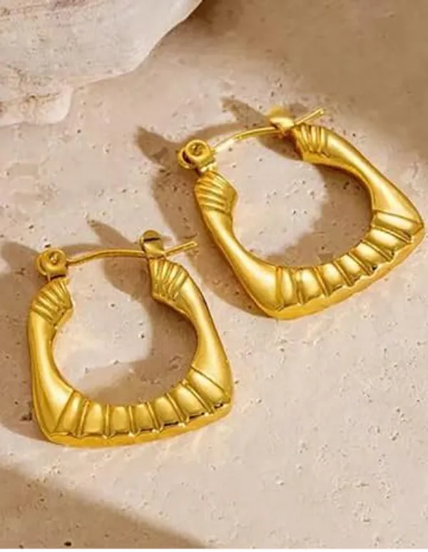 Bamboo_Hoop_Earrings_For_Women