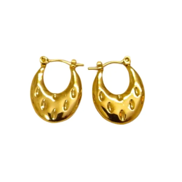 Textured_Hoop_Earrings