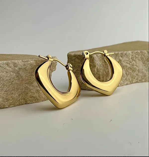V_Shaped_Hoop_Earrings