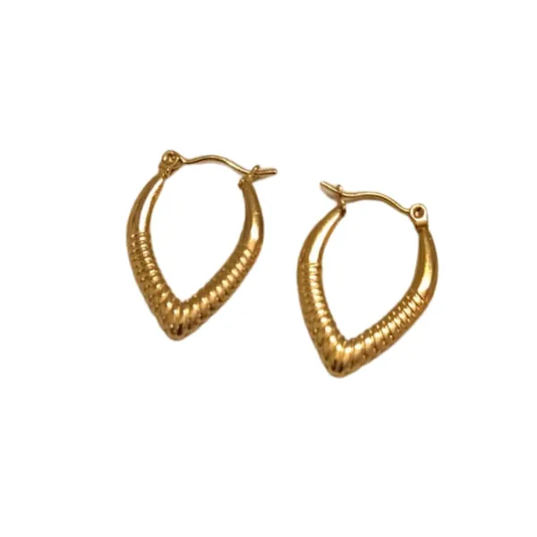 V_Shaped_Hoop_Earrings