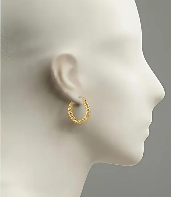 Wave_Pattern_Hoop_Earrings