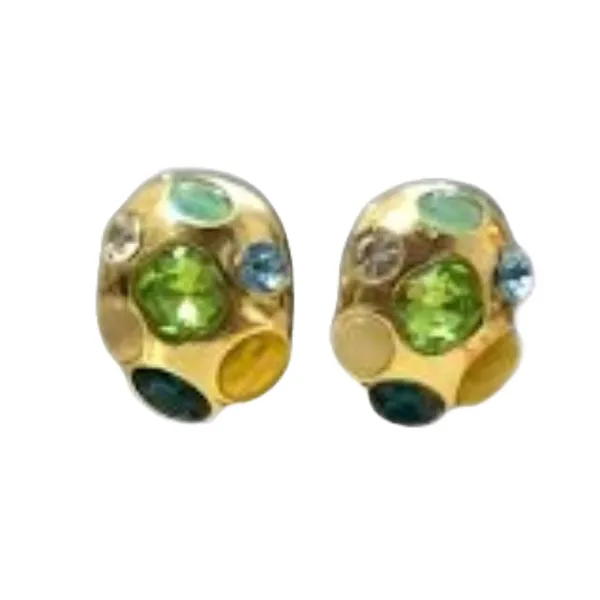 Gemstone_Stud_Earrings