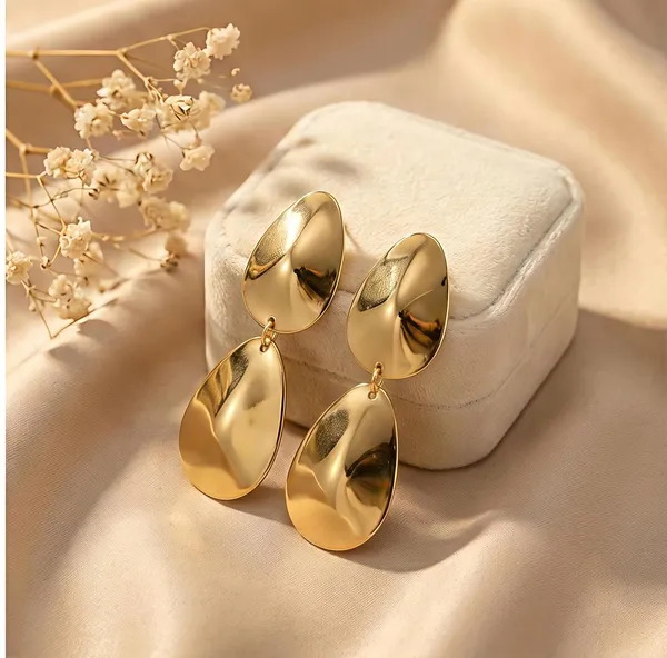 Stainless_Steel_Drop_Earrings_For_Women