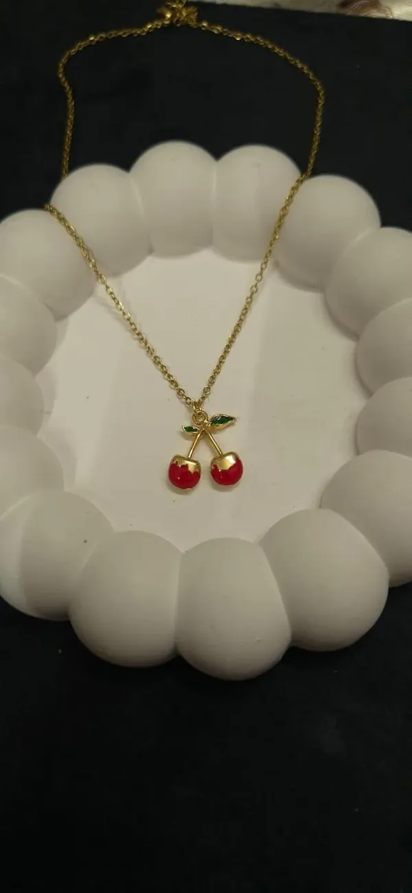 Cherry_Enamel_Pendant_Necklace
