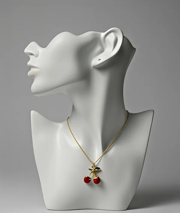 Cherry_Enamel_Pendant_Necklace