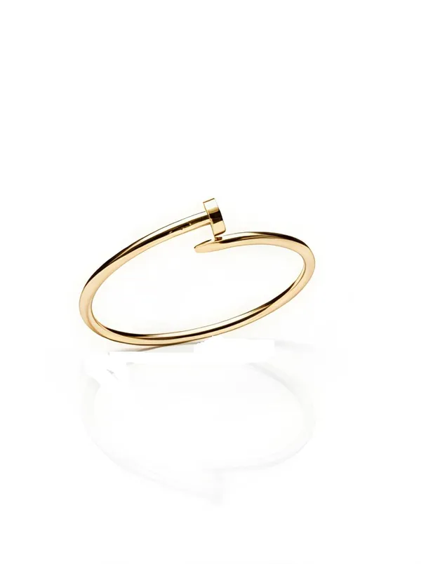 Alloy_Gold_Plated_Bangle