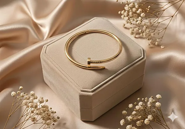 Alloy_Gold_Plated_Bangle