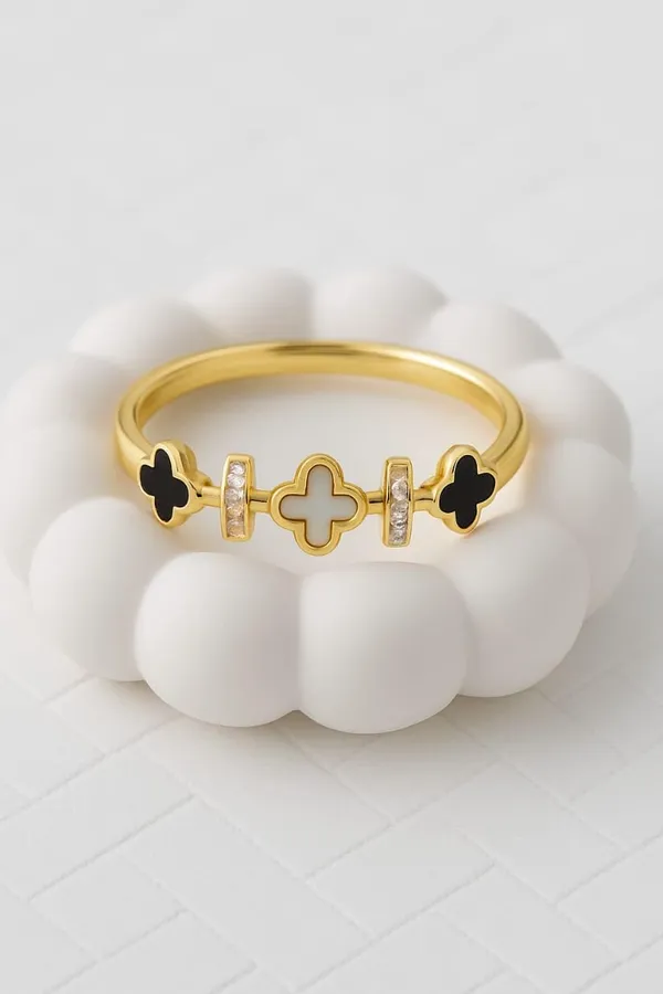 Alloy_Gold_Plated_Bangle_With_Cubic_Zirconia