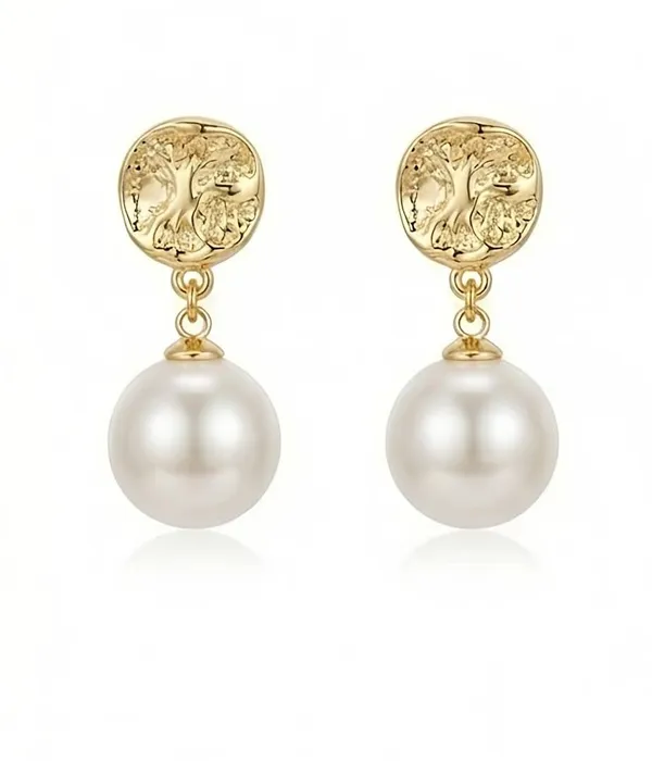 Pearl_Drop_Earrings_For_Women