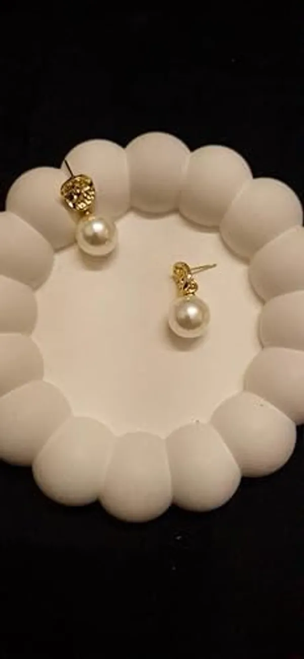 Pearl_Drop_Earrings_For_Women