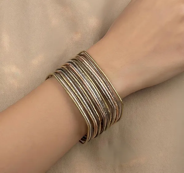 Metal_Bangles_Set_For_Women