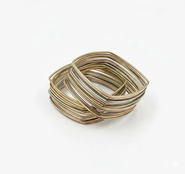 Metal_Bangles_Set_For_Women